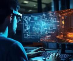 Software Developer  💻 WE ARE HIRING – SOFTWARE DEVELOPER