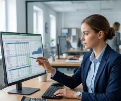 ACCOUNTANT / FINANCE