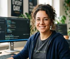 🚨 HIRING – SOFTWARE DEVELOPERS | INDIA 🚨