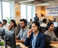 📞 HIRING – CUSTOMER CARE EXECUTIVES 📞