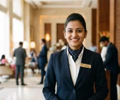 🏨 URGENT HIRING – HOTEL & HOSPITALITY STAFF 🏨