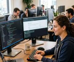 Software Developer – Bengaluru
