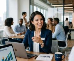 Sales Executive – Delhi NCR
