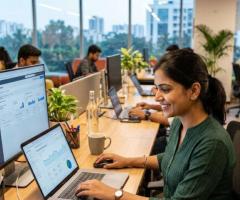 Customer Support Executive – Hyderabad