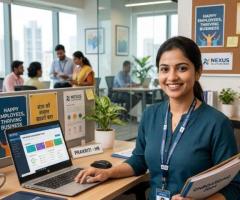 HR Executive – Pune