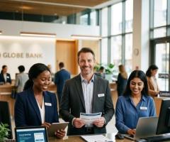 🏦 BANKING JOB OPPORTUNITIES – HIRING NOW!