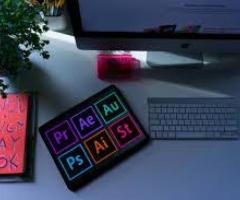 Graphic Designer