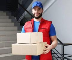 🛵 WE ARE HIRING – DELIVERY EXECUTIVES